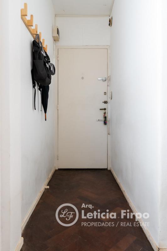 Foto de Departamento luminoso y silencioso en muy buen estado., imagen 4