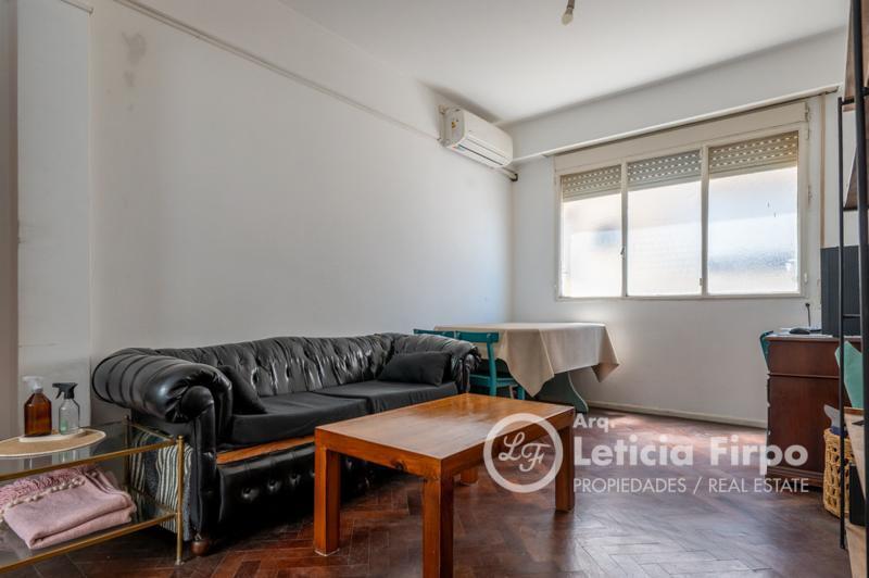 Foto de Departamento luminoso y silencioso en muy buen estado., imagen 3