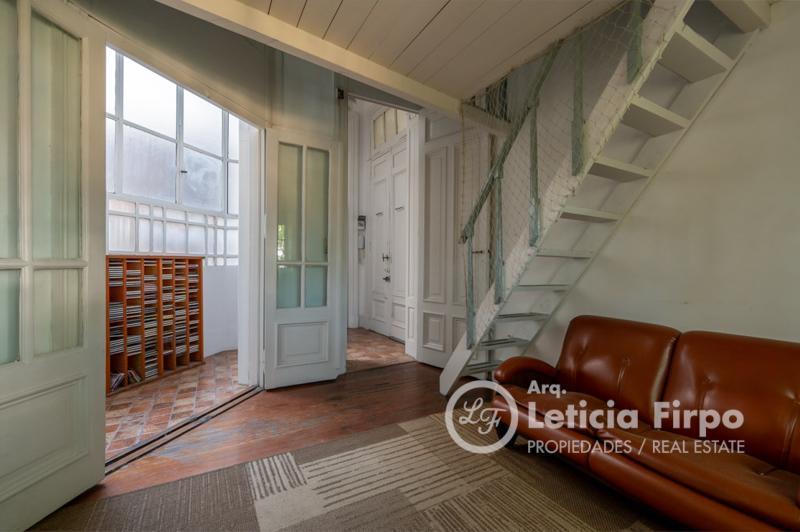 Foto de Depto tipo P.H. luminoso y silencioso. 70m2 entrepisos., imagen 2