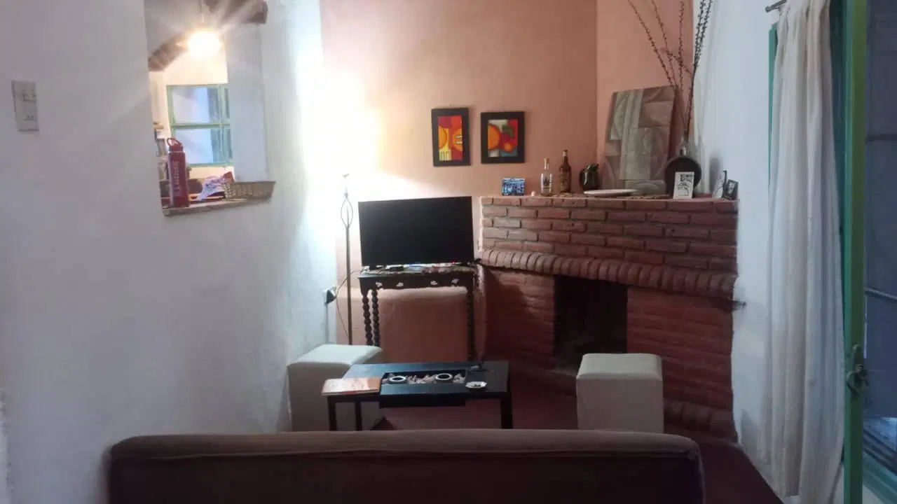Casa en Las Rabonas con amplio terreno y pileta 3
