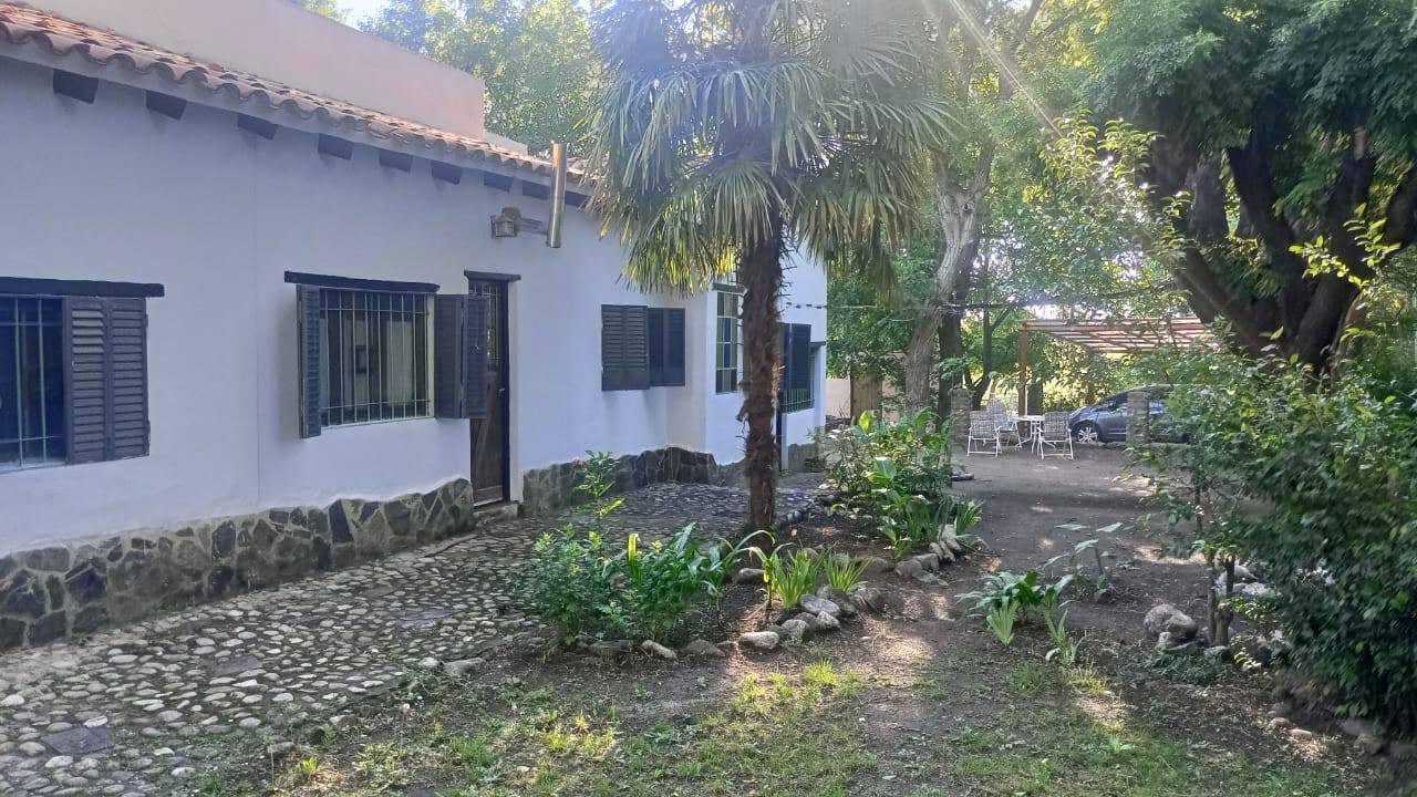 Foto de Casa en Las Rabonas con amplio terreno y pileta, imagen 5