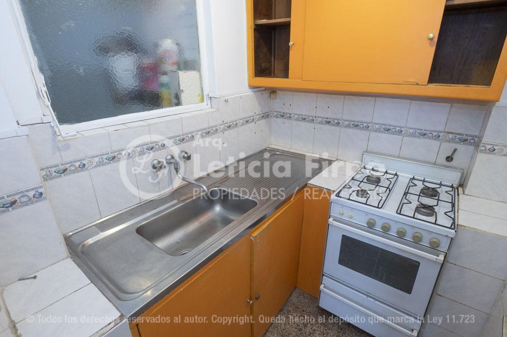 Foto de Departamento de 2amb y medio, en alquiler en casco Histórico, imagen 5