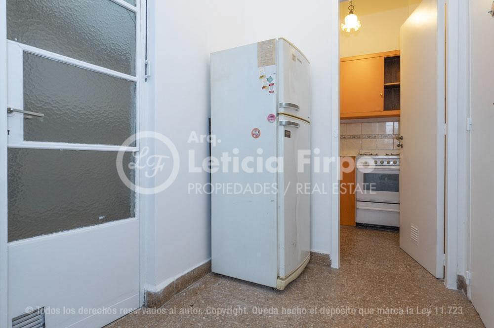 Foto de Departamento de 2amb y medio, en alquiler en casco Histórico, imagen 3