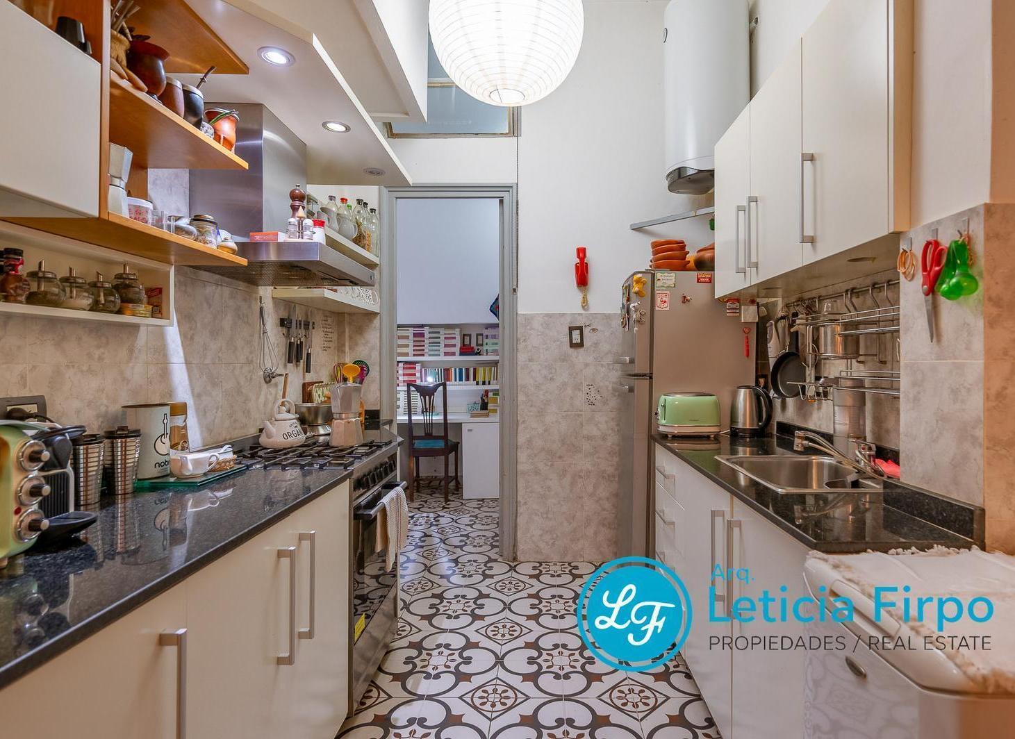 Foto de Departamento en Almagro, imagen 5