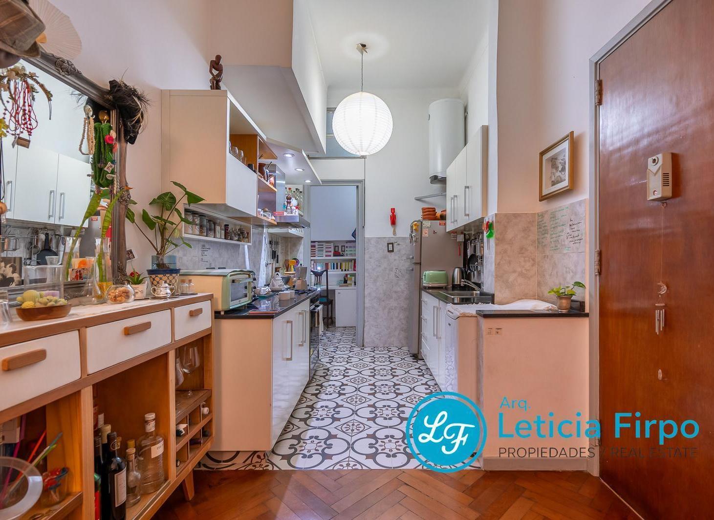 Foto de Departamento en Almagro, imagen 4