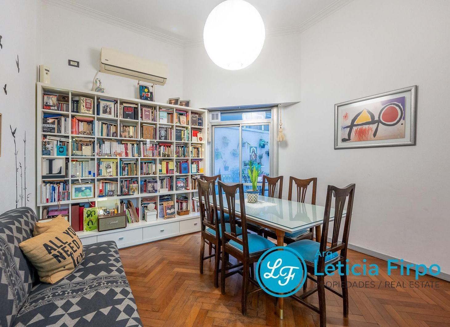 Foto de Departamento en Almagro, imagen 2