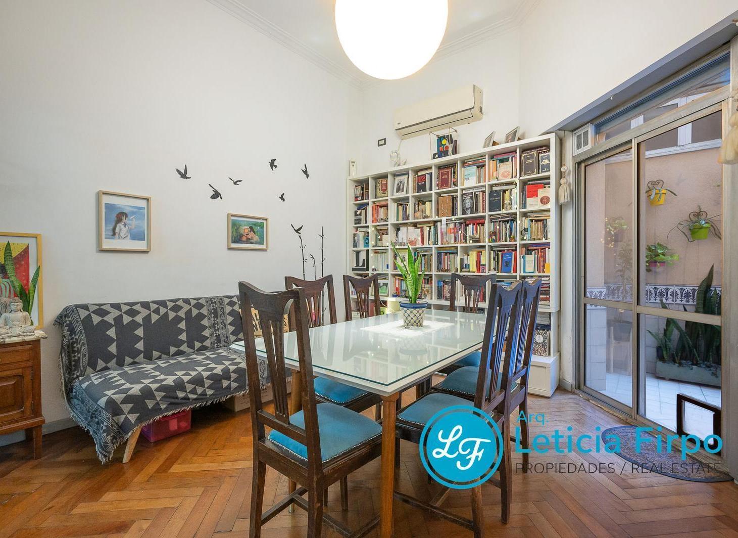 Foto de Departamento en Almagro, imagen 3