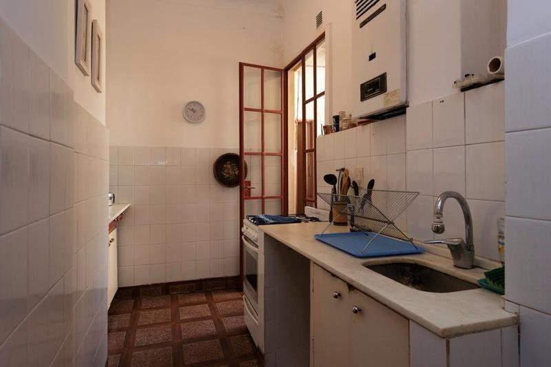 Foto de Hermoso departamento apto profesional, silencioso, impecable estado. 3, imagen 1