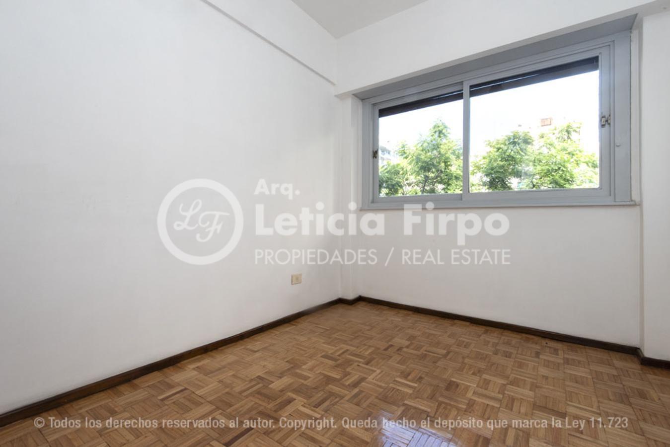 Foto de Departamento al frente con balcon, amplios ambientes, excelente zona., imagen 2