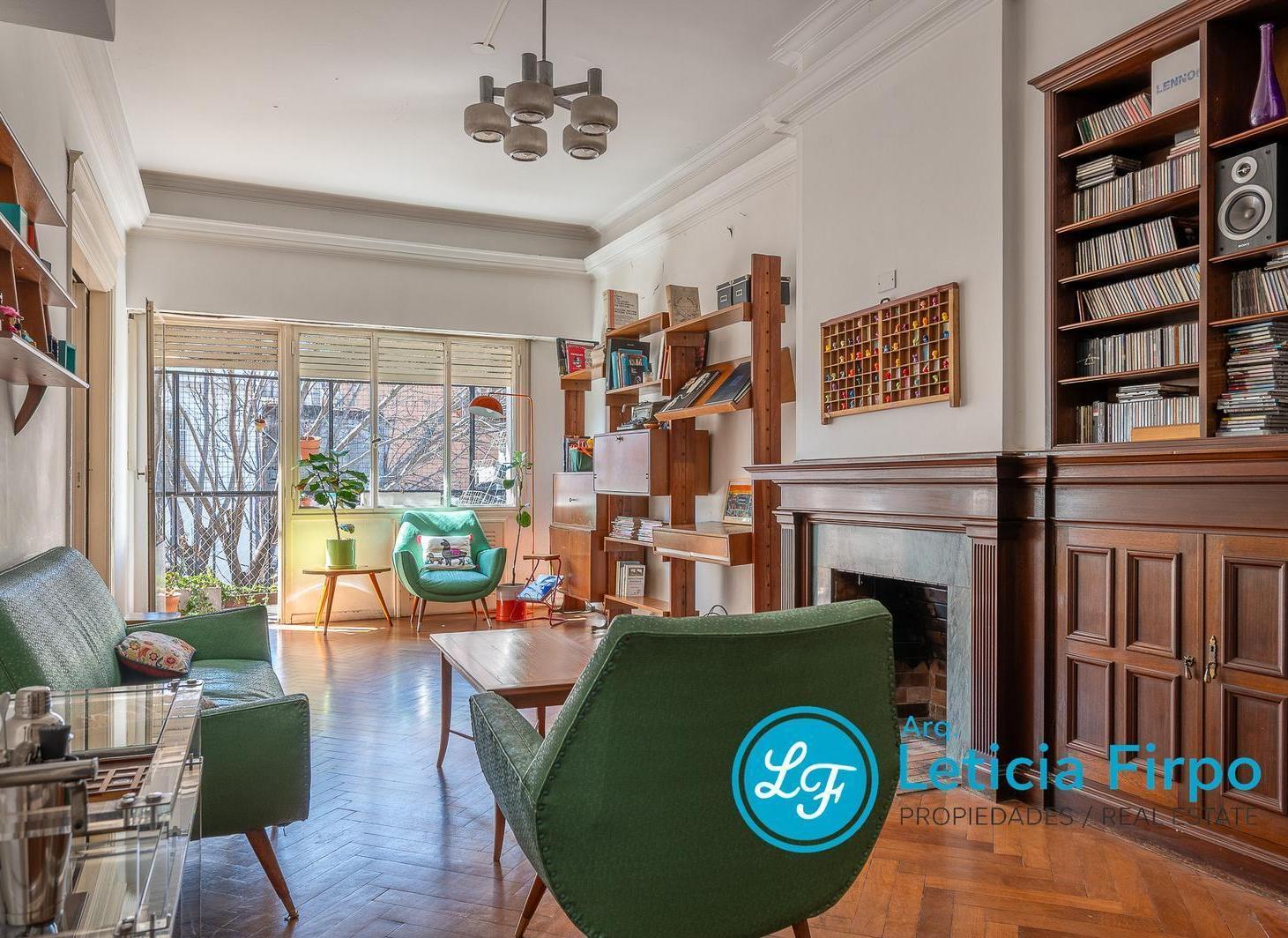Foto de Duplex en ultimo piso con amplia terraza., imagen 4