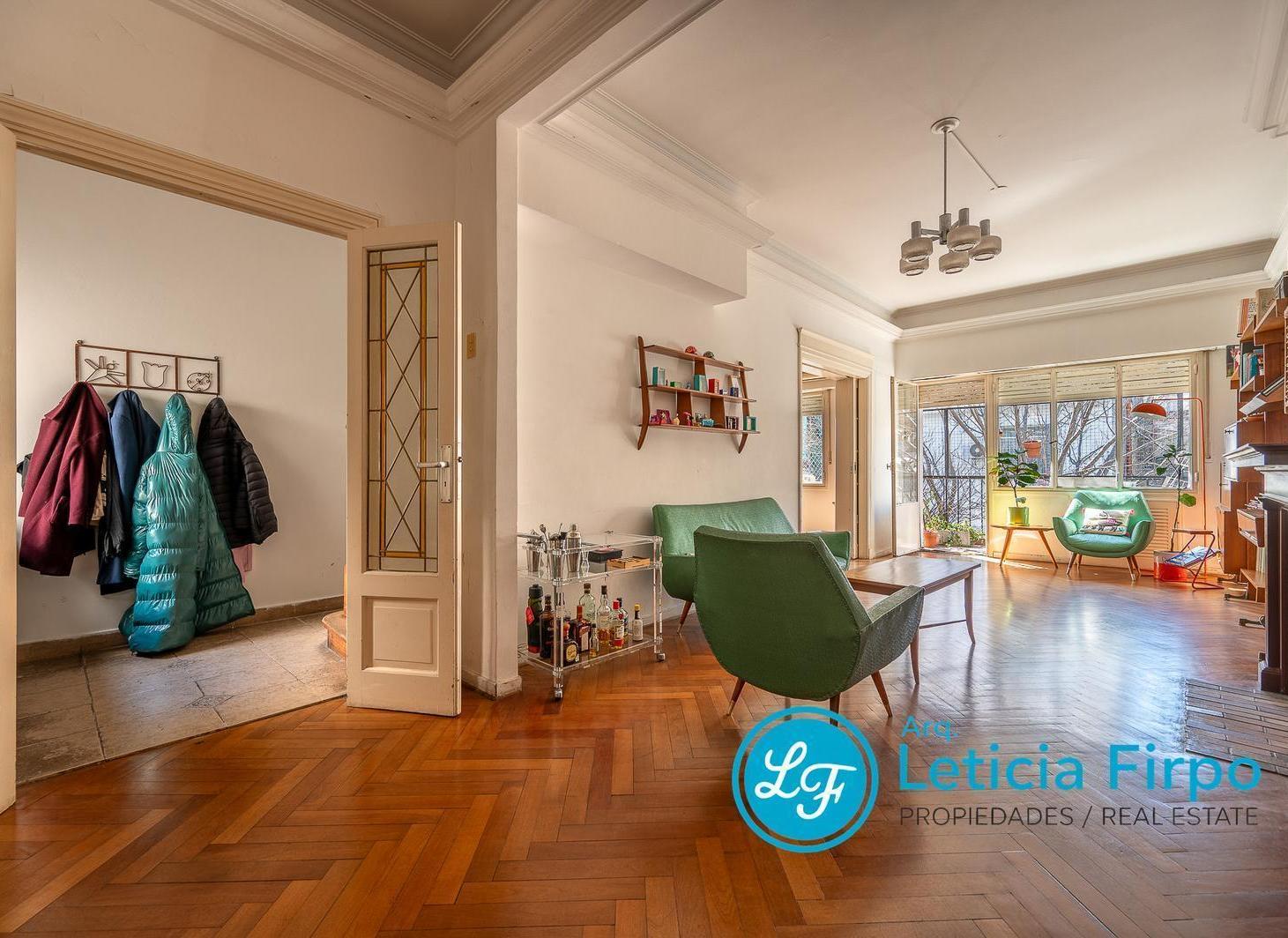 Foto de Duplex en ultimo piso con amplia terraza., imagen 3