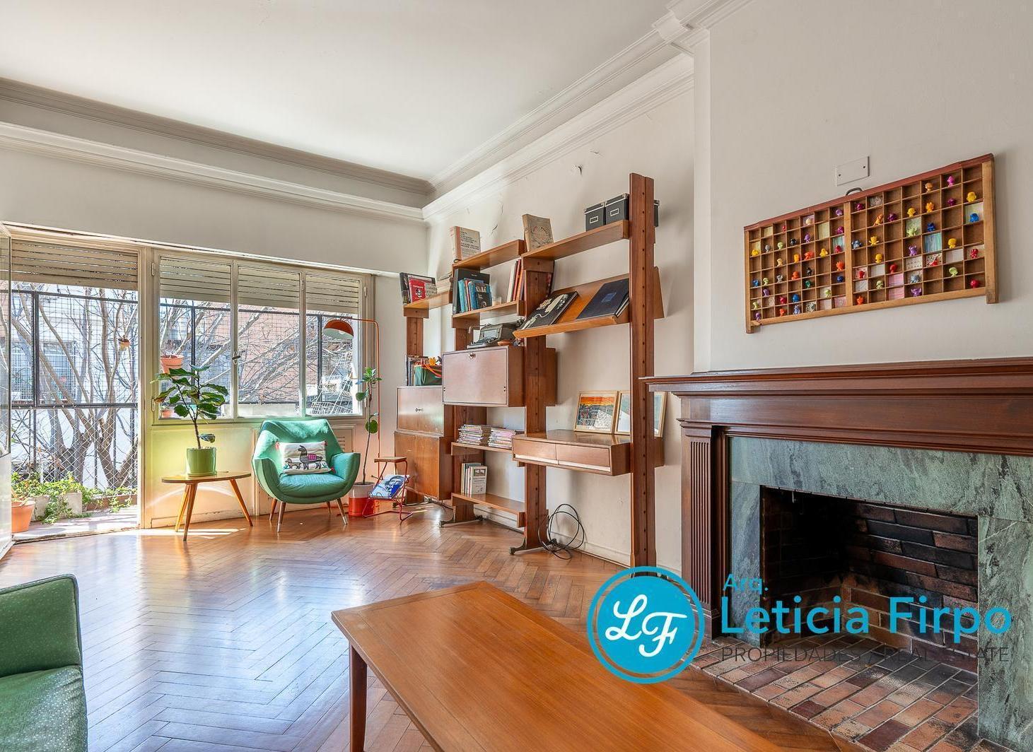 Foto de Duplex en ultimo piso con amplia terraza., imagen 5