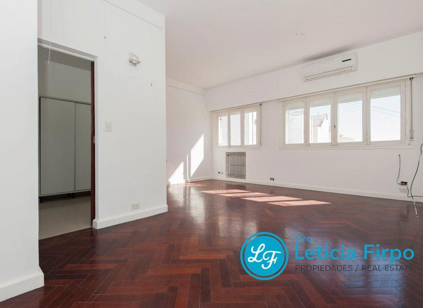 Foto de Impecable semipiso, reciclado. Silencioso y luminoso, imagen 1