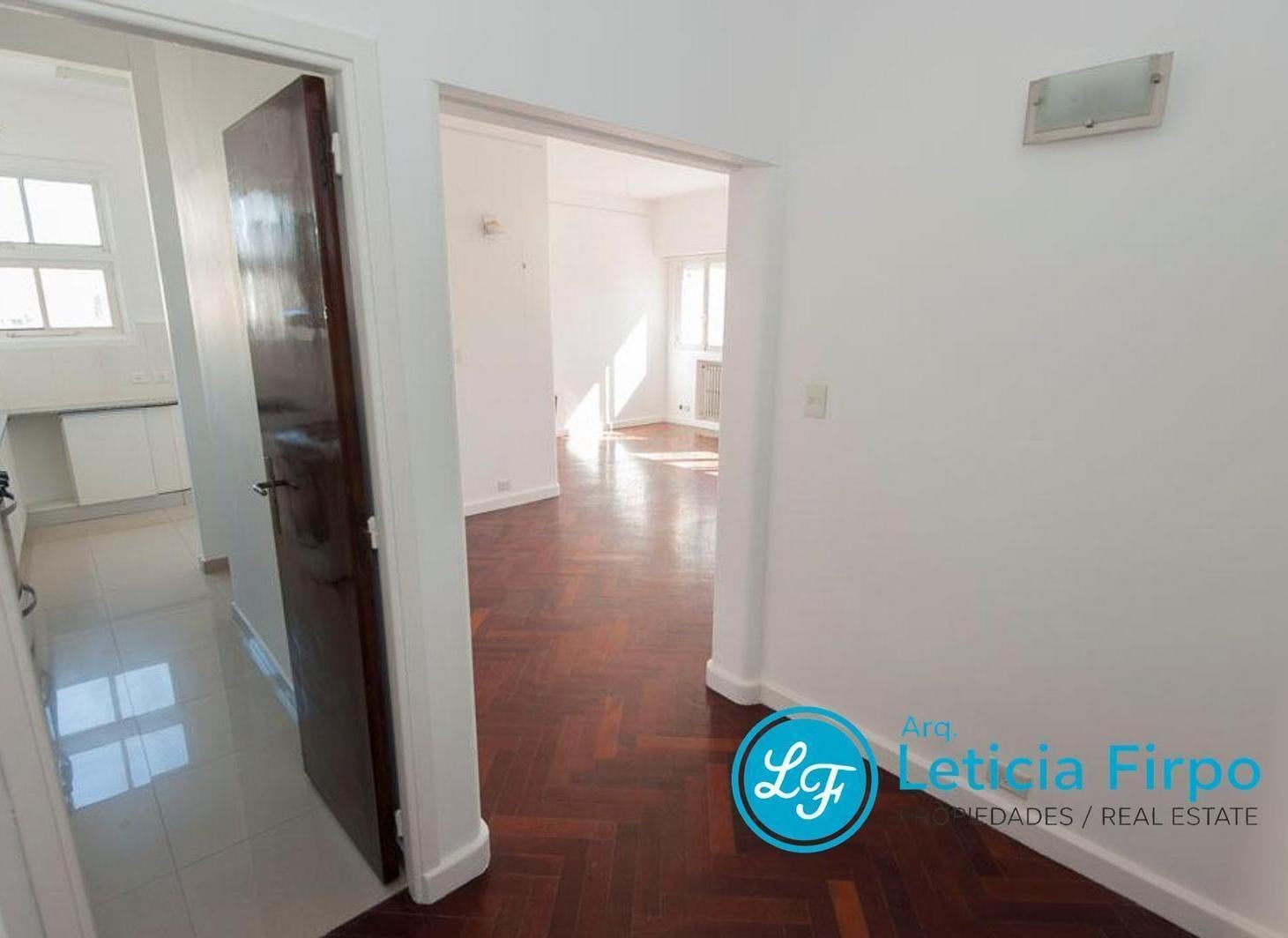 Foto de Impecable semipiso, reciclado. Silencioso y luminoso, imagen 2
