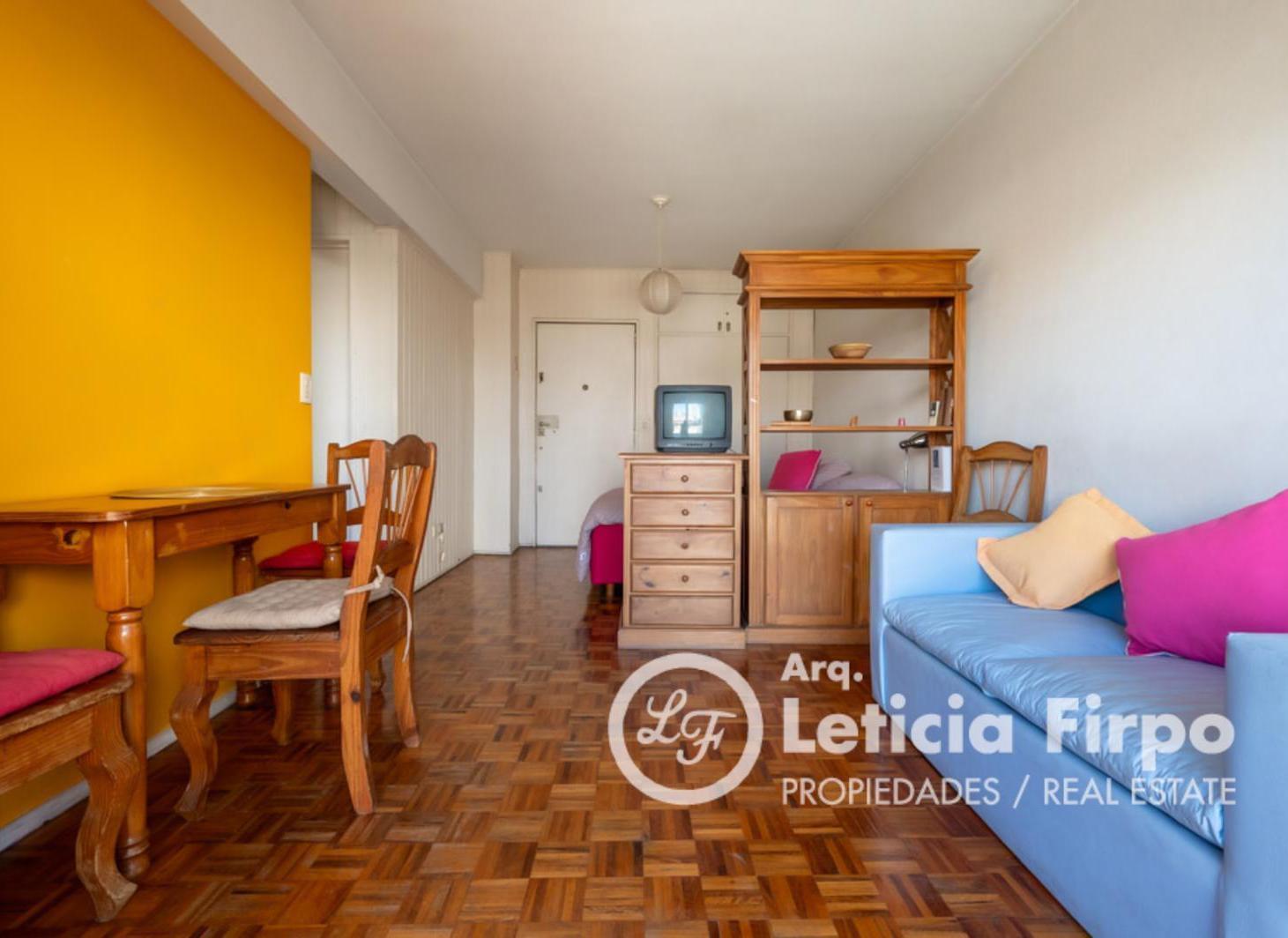 Foto de Departamento en casco histórico, luminoso y silencioso., imagen 1