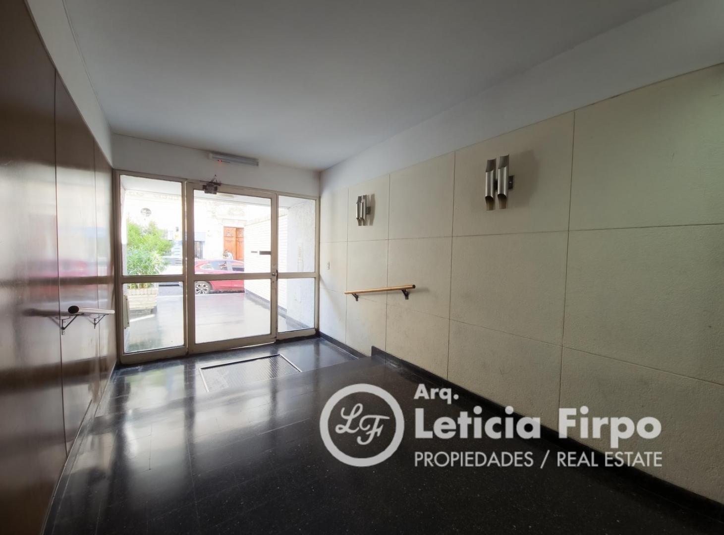 Foto de Departamento en casco histórico, luminoso y silencioso., imagen 3