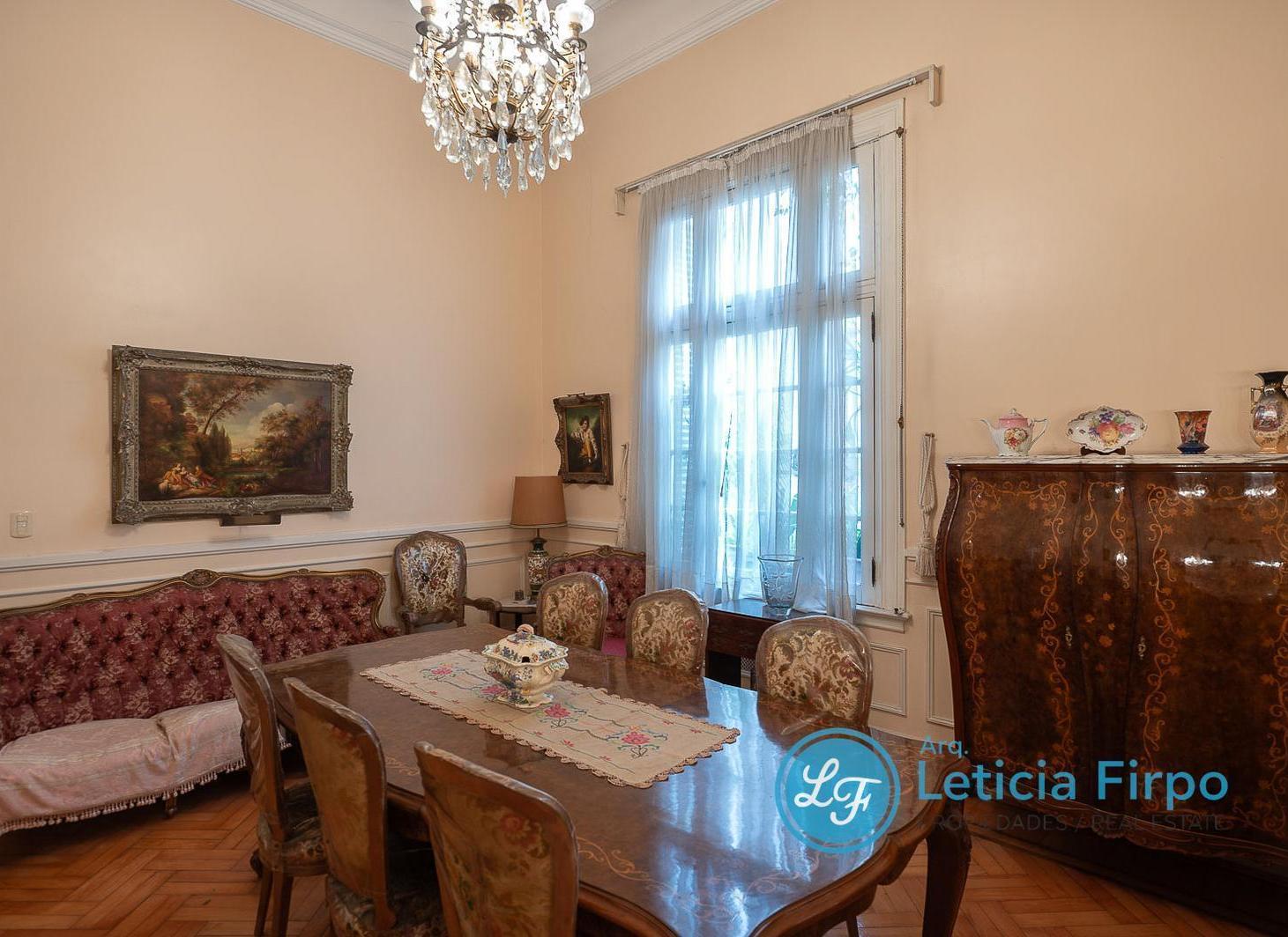 Foto de Hermoso departamento antiguo, luminoso y silencioso., imagen 2