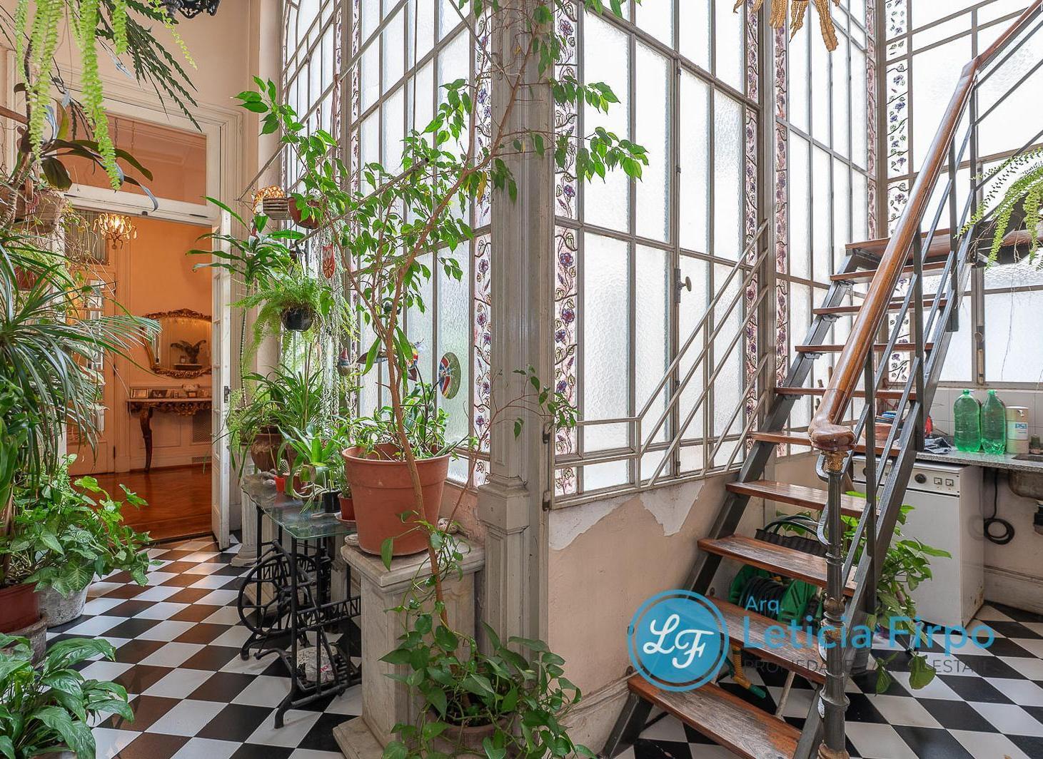 Foto de Hermoso departamento antiguo, luminoso y silencioso., imagen 5