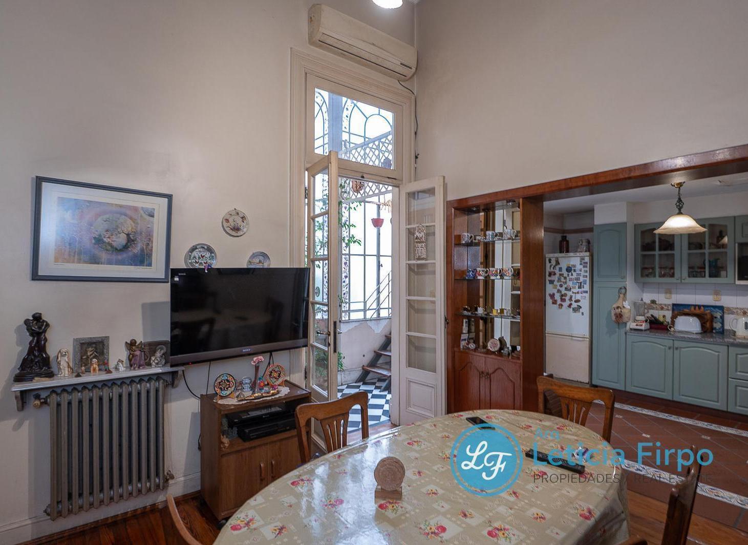 Foto de Hermoso departamento antiguo, luminoso y silencioso., imagen 1