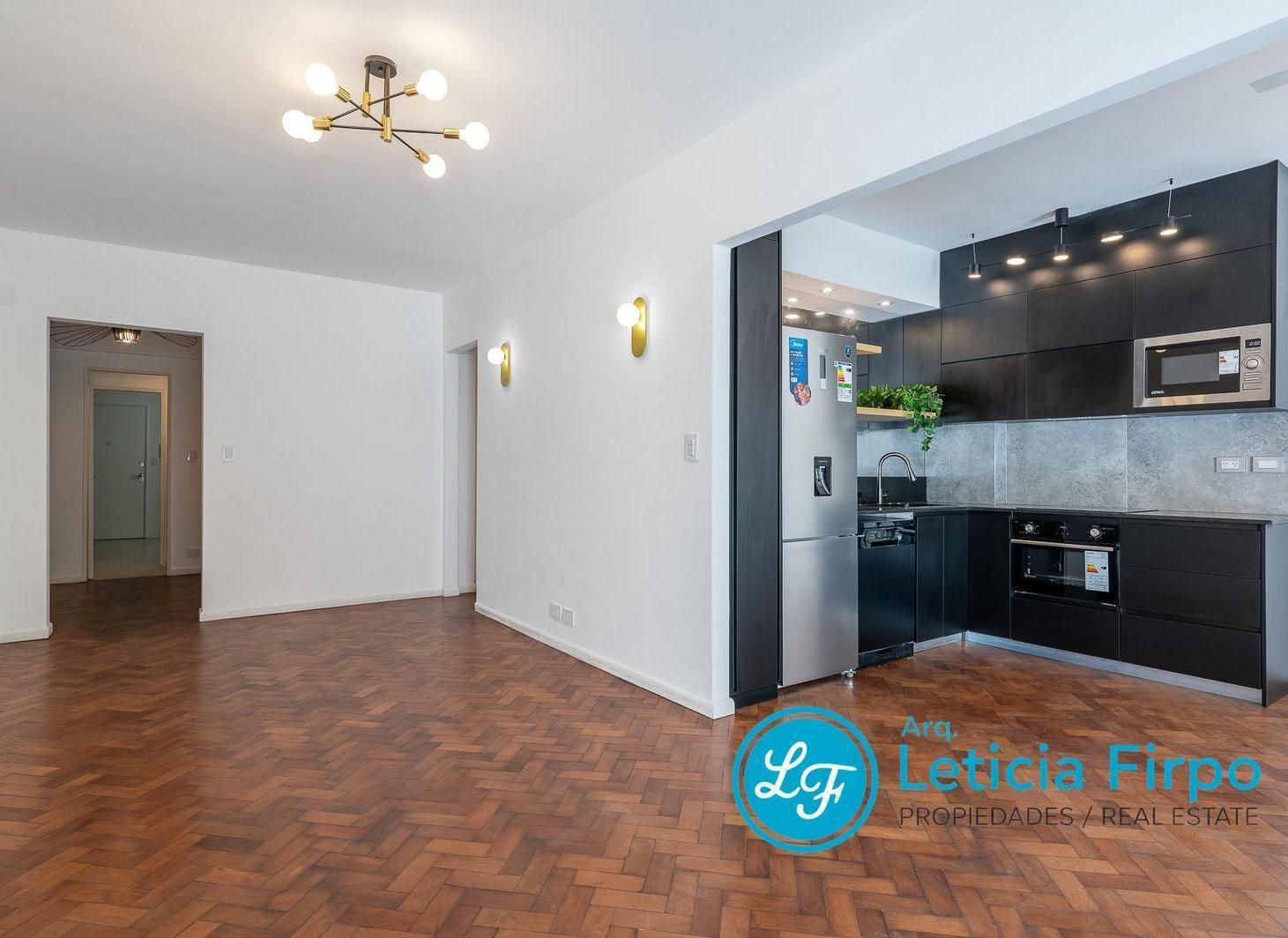 Foto de Espoectacurlar departamento con terracita muy bien reciclado., imagen 4