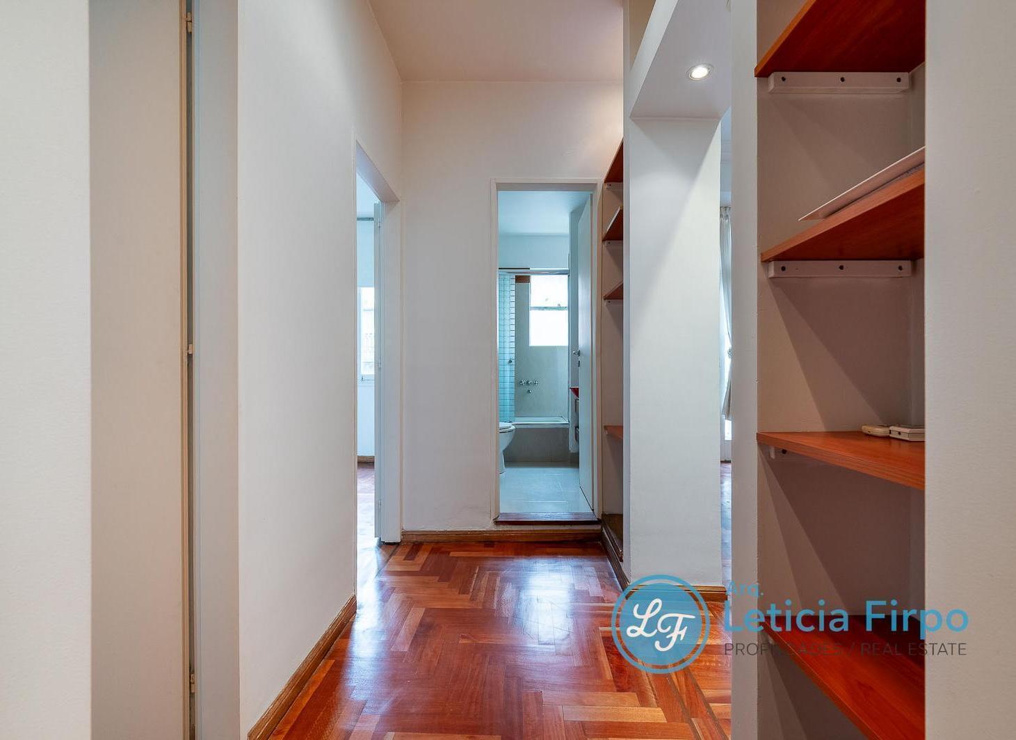 Foto de Departamento impecable, muy silencioso. 3 ambientes mas escritorio., imagen 5
