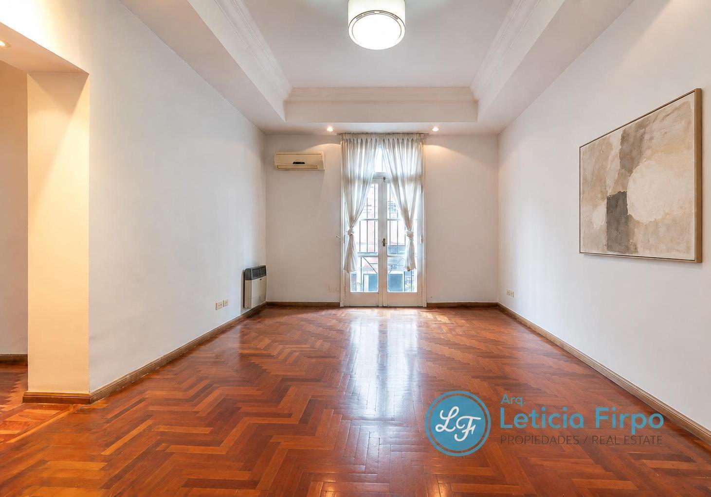 Foto de Departamento impecable, muy silencioso. 3 ambientes mas escritorio., imagen 4