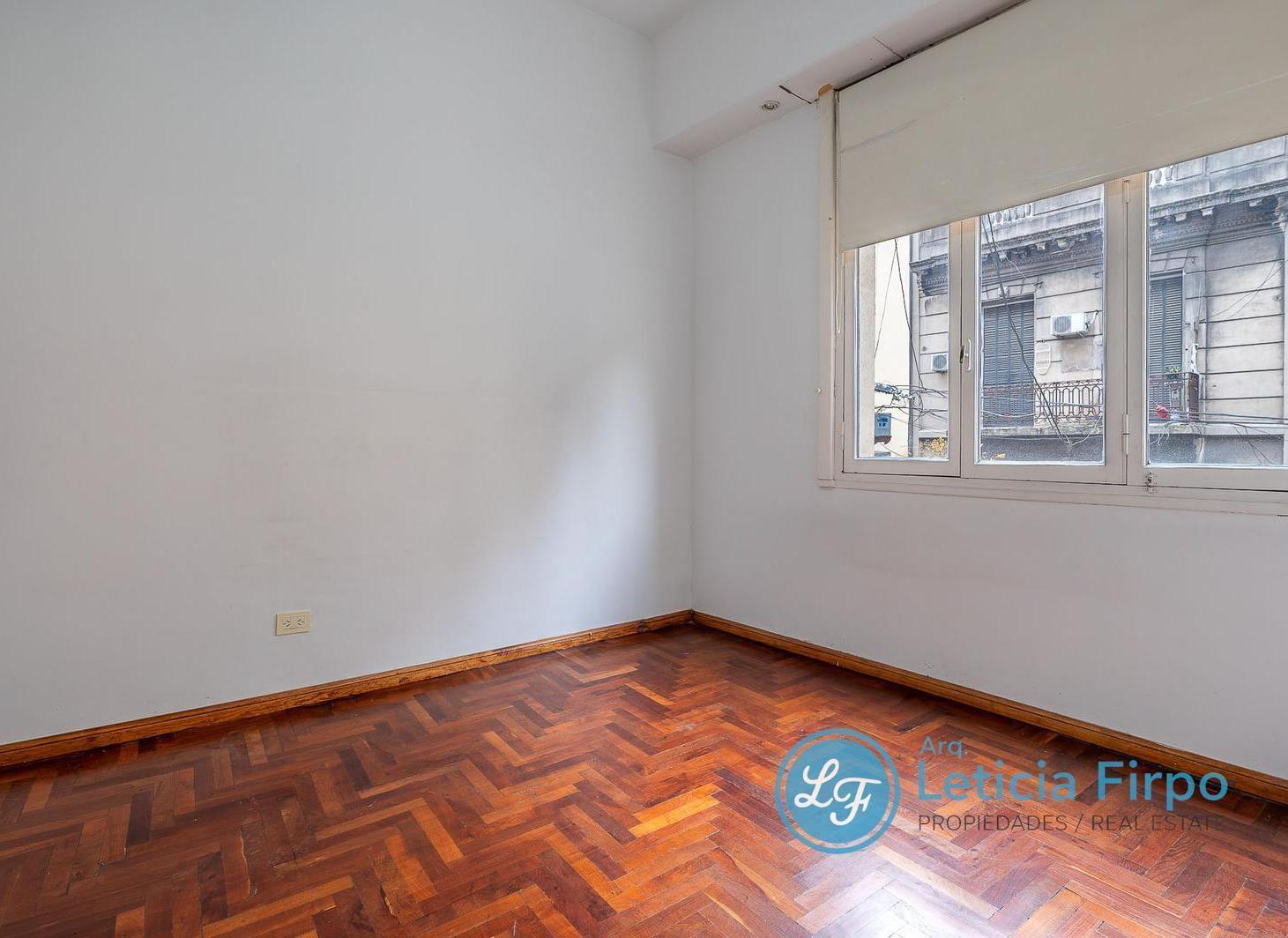 Foto de Departamento impecable, muy silencioso. 3 ambientes mas escritorio., imagen 1