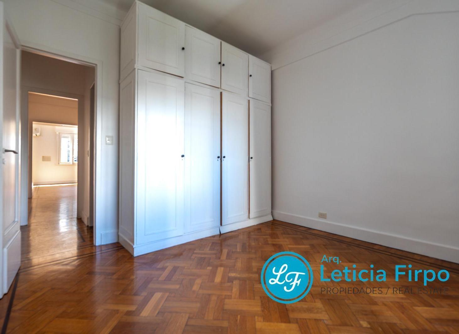 Foto de Departamento muy bien reciclado en edificio racionalista., imagen 5