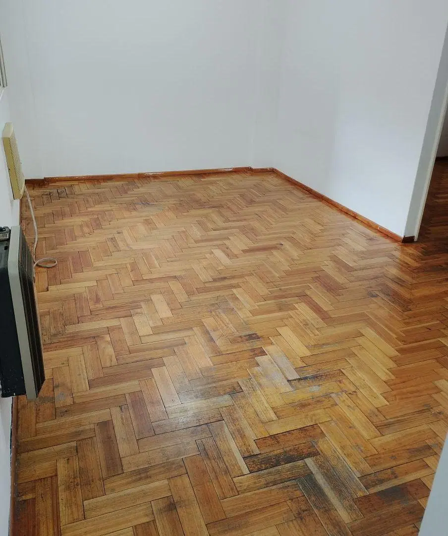 Cómodo dpto de 2 ambientes, cerca de todo, lavadero independiente, bajas expensas!! 2