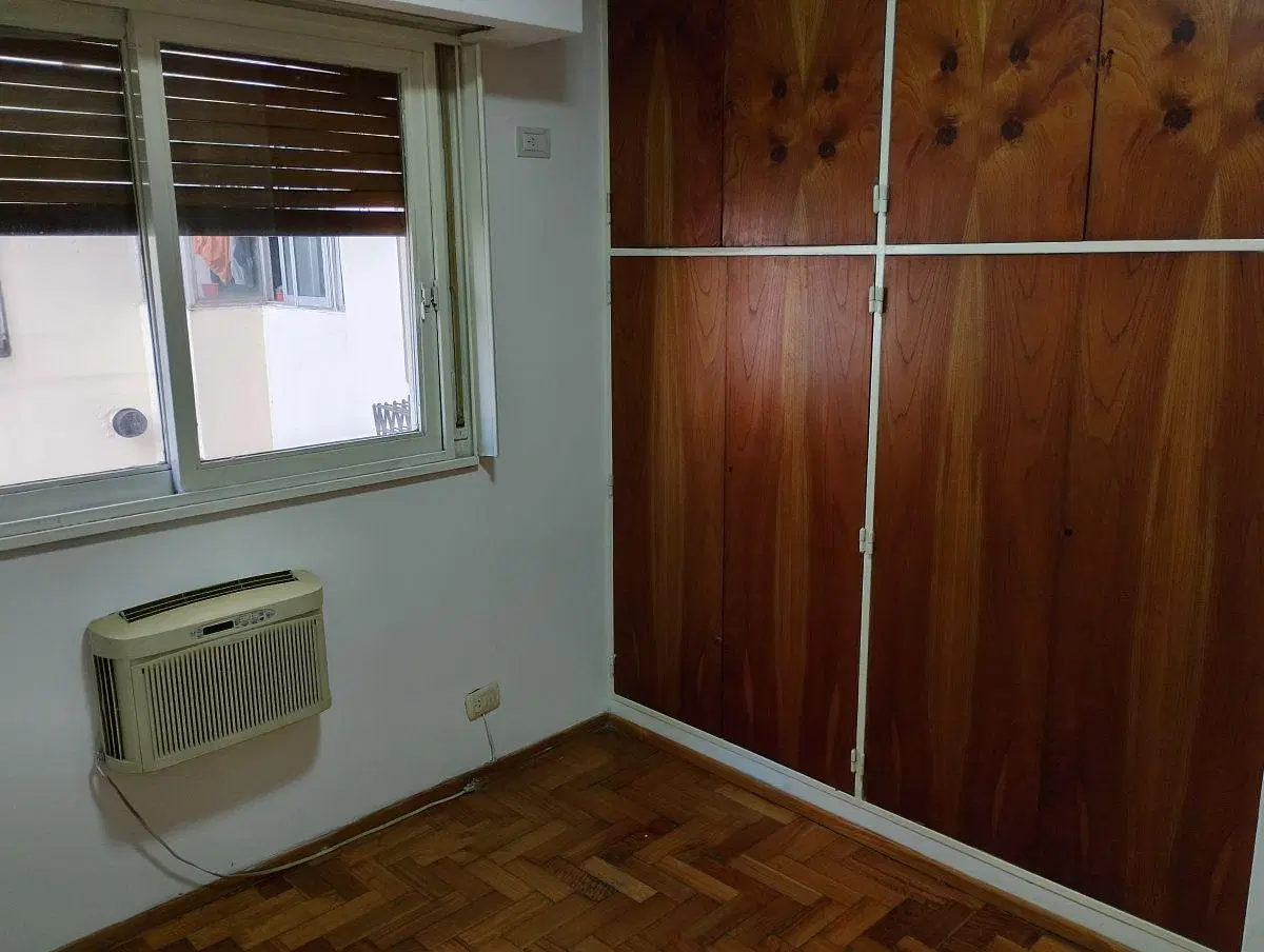 Cómodo dpto de 2 ambientes, cerca de todo, lavadero independiente, bajas expensas!! 5