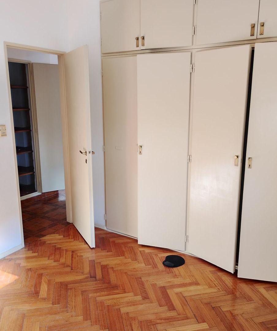 Foto de Departamento de 40 m² con 1 dormitorio en alquiler en Villa Urquiza, imagen 2