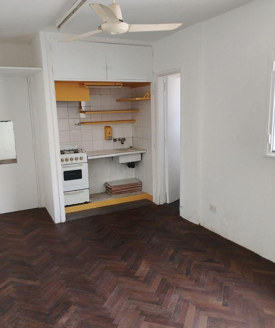 Foto de Departamento de 20 m² en venta en San Cristóbal. TERCER PISO POR, imagen 5