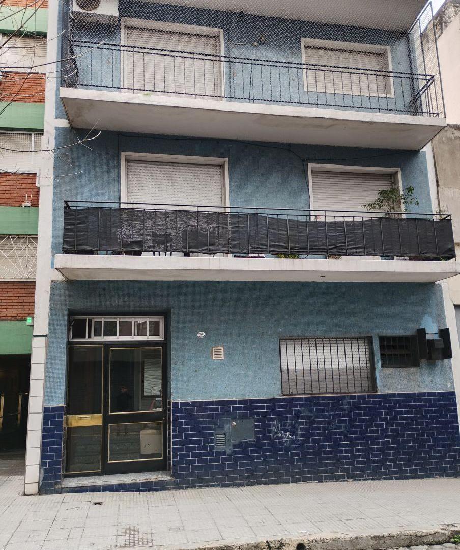 Foto de Departamento de 20 m² en venta en San Cristóbal. TERCER PISO POR, imagen 4