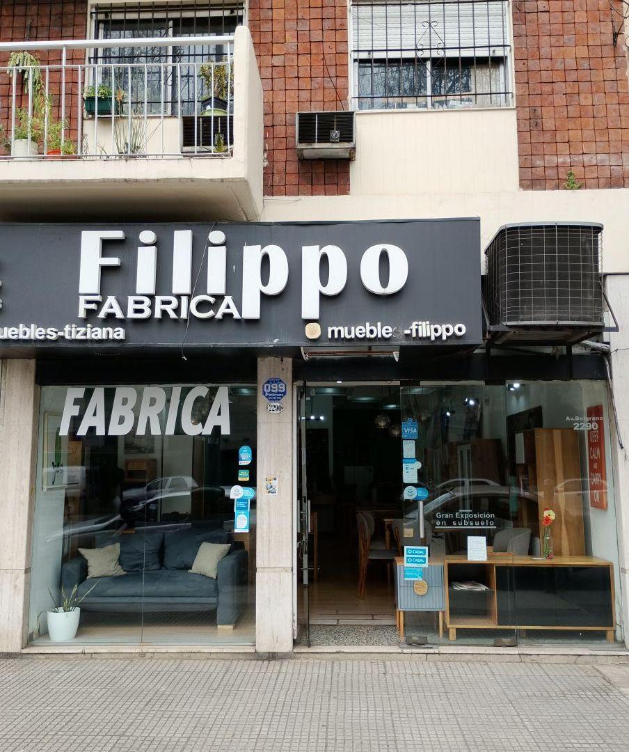 Foto de LINDO LOCAL SOBRE LA AVENIDA BELGRANO, BIEN UBICADO!!!!, imagen 4
