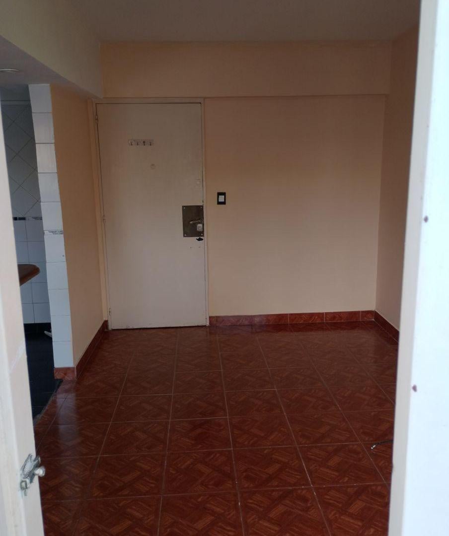 Foto de CÓMODO DPTO DE 2 AMBIENTES C/BALCÓN AL FRENTE, imagen 3