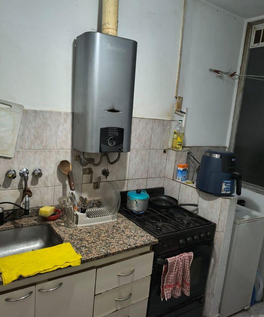 Foto de DEPARTAMENTO DE 2 AMBIENTES CON RENTA ACTUAL!!!, imagen 3