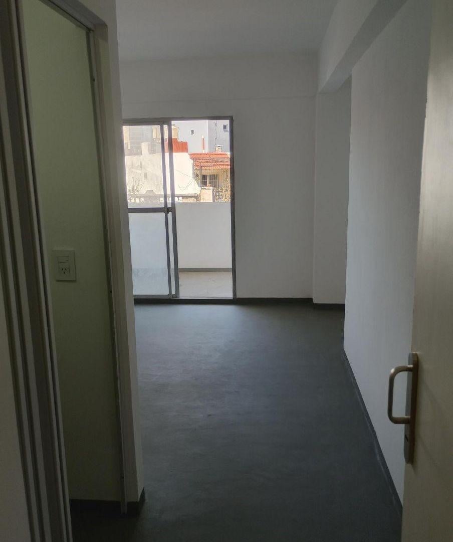 Foto de DPTO 1 AMB A ESTRENAR. SE CEDE BOLETO, imagen 2