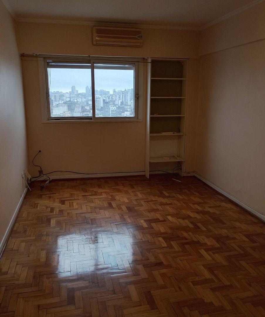 Foto de Departamento de 40 m² en alquiler en Balvanera, lindo, cómodo, lavadero, imagen 2
