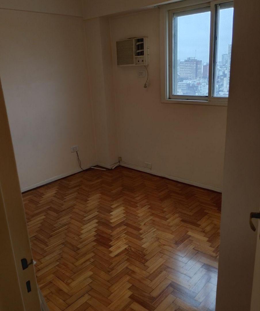Foto de Departamento de 40 m² en alquiler en Balvanera, lindo, cómodo, lavadero, imagen 4