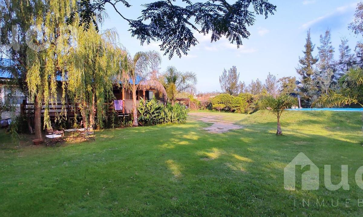 ALQ VERANO | Comoda Casa con hermoso Jardin, Pileta y Quincho