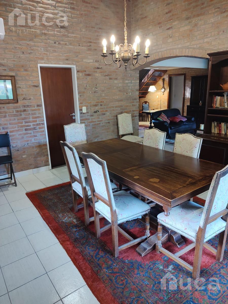 ALQ VERANO y VENTA | APTO CREDITO | CASA c/Jardin y Pileta | Barrio La Celina