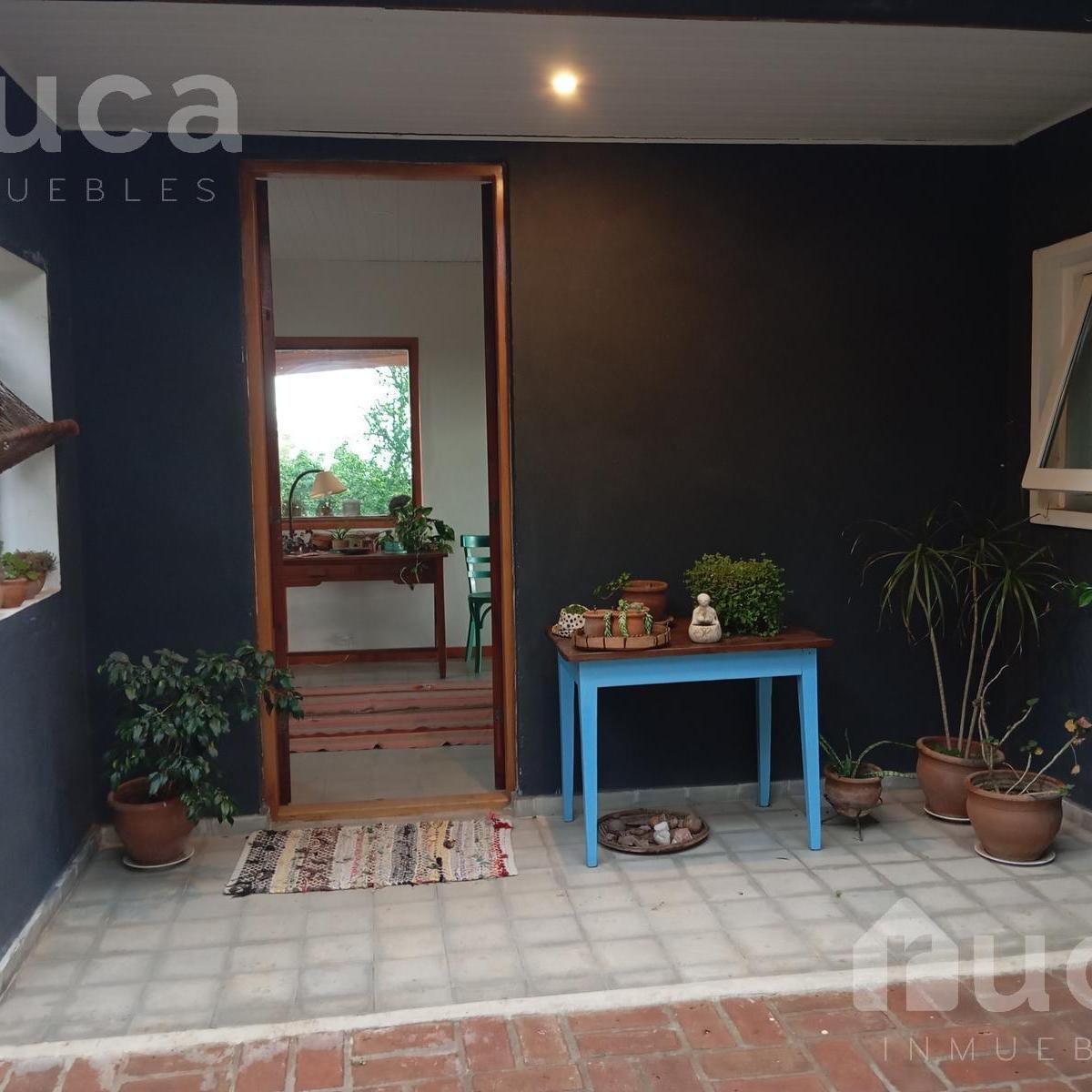 Importante Casa en La Cumbre 1