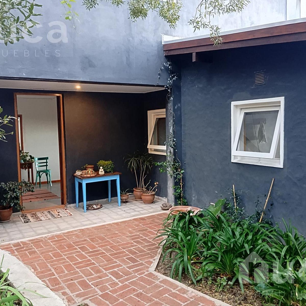 Importante Casa en La Cumbre 2