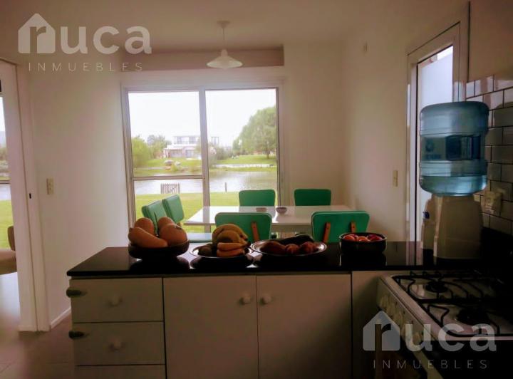 ALQUILER | Casa | El Canton 2