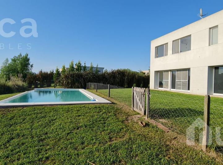 ALQUILER | Casa | El Canton 4
