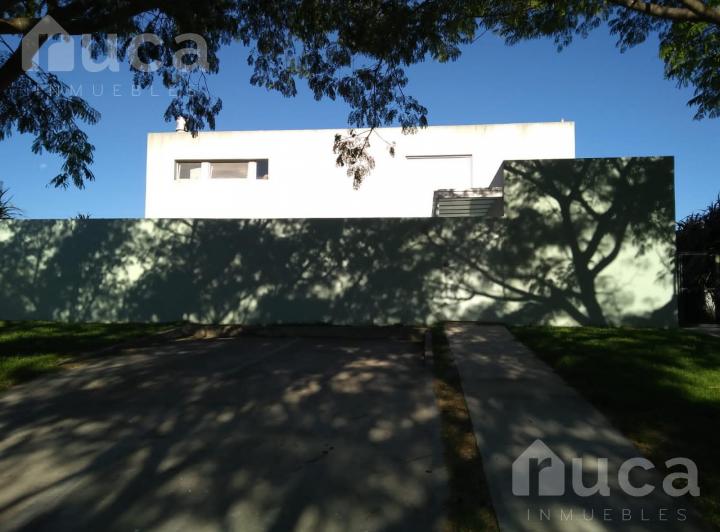 ALQUILER | Casa | El Canton 3