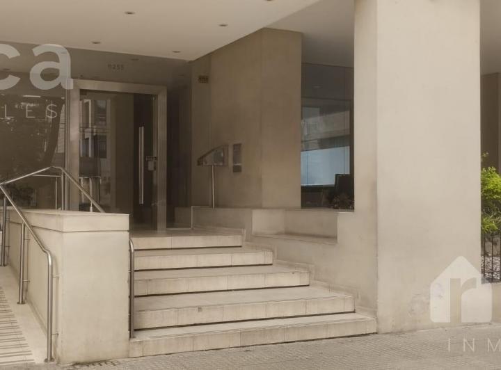 Departamento de 3 ambientes en venta en Belgrano 5