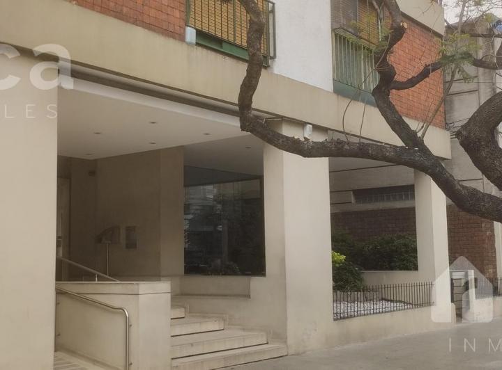 Departamento de 3 ambientes en venta en Belgrano 3