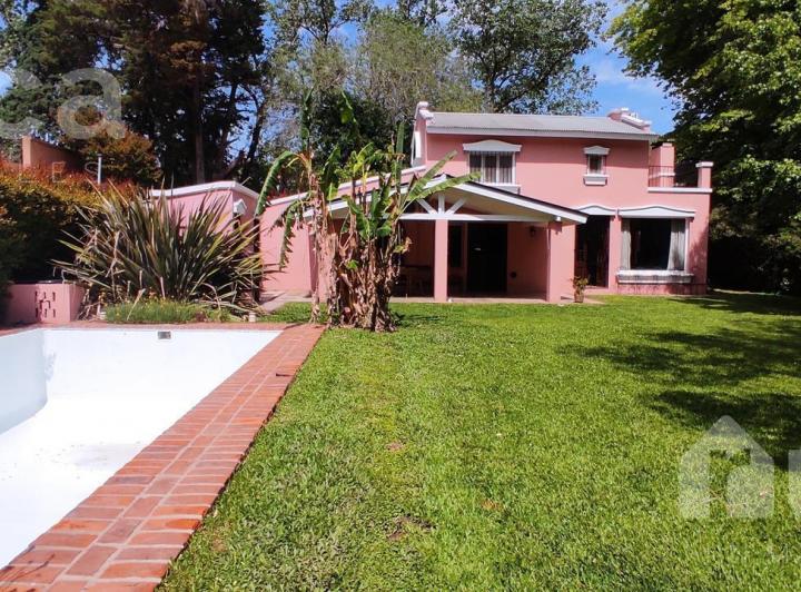 Alquiler de Verano | Hermosa Casa en Semicerrado con Jardin y Pileta, La Bota 1