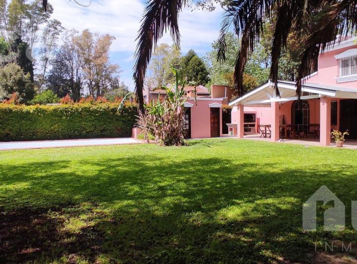Alquiler de Verano | Hermosa Casa en Semicerrado con Jardin y Pileta, La Bota 5